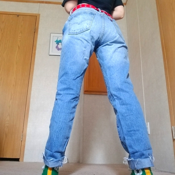 Levi's 511 32w 32L - Picture 2 of 5